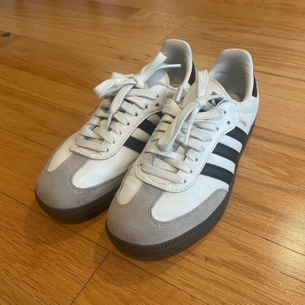 Adidas Samba OG Sneaker